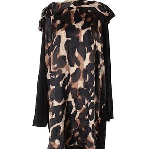 X-Two LongSleeved Dress